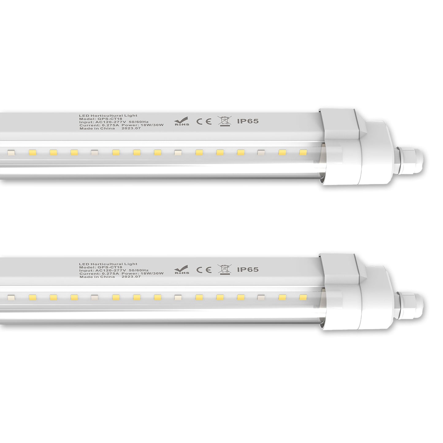 Canopy Lampe close back