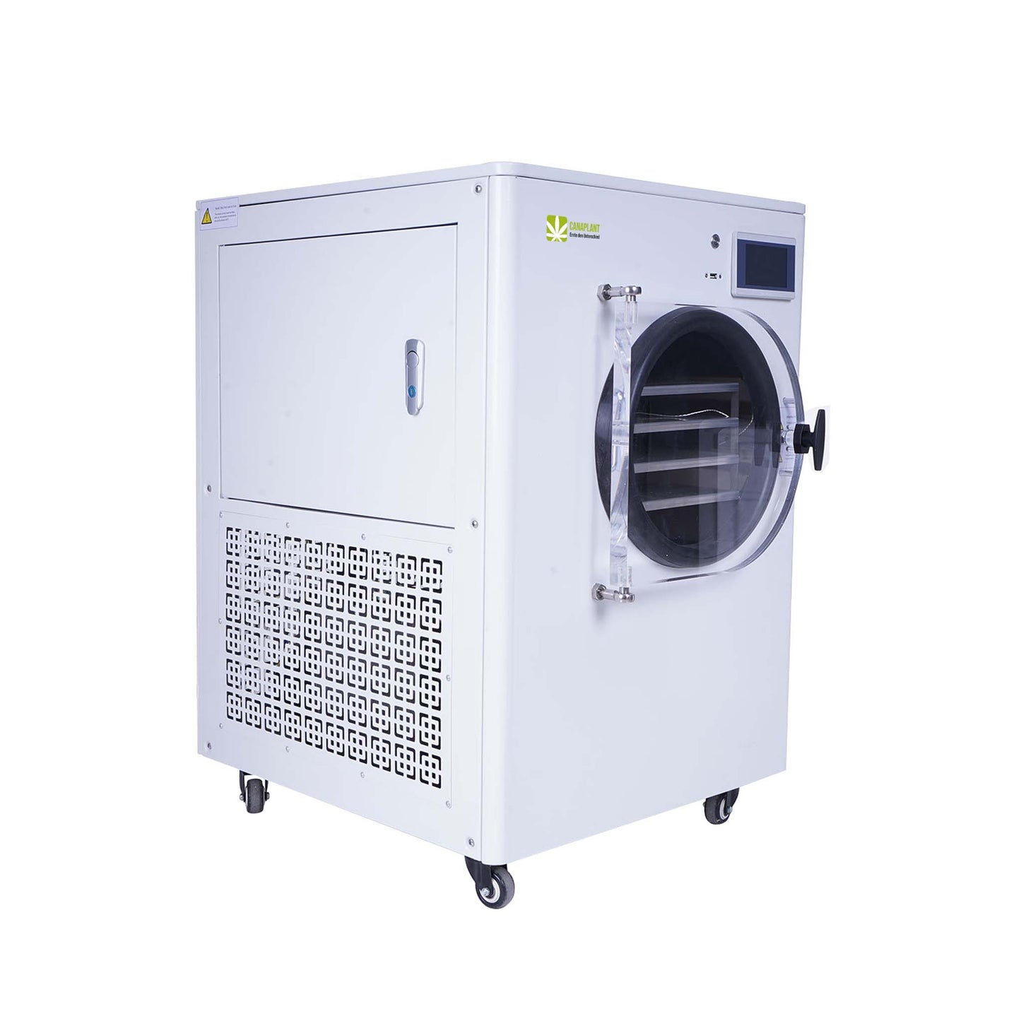 Freeze Dryer