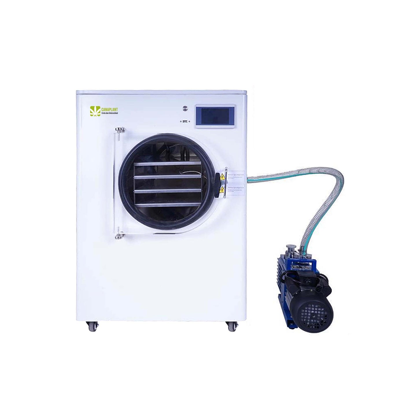 Freeze Dryer