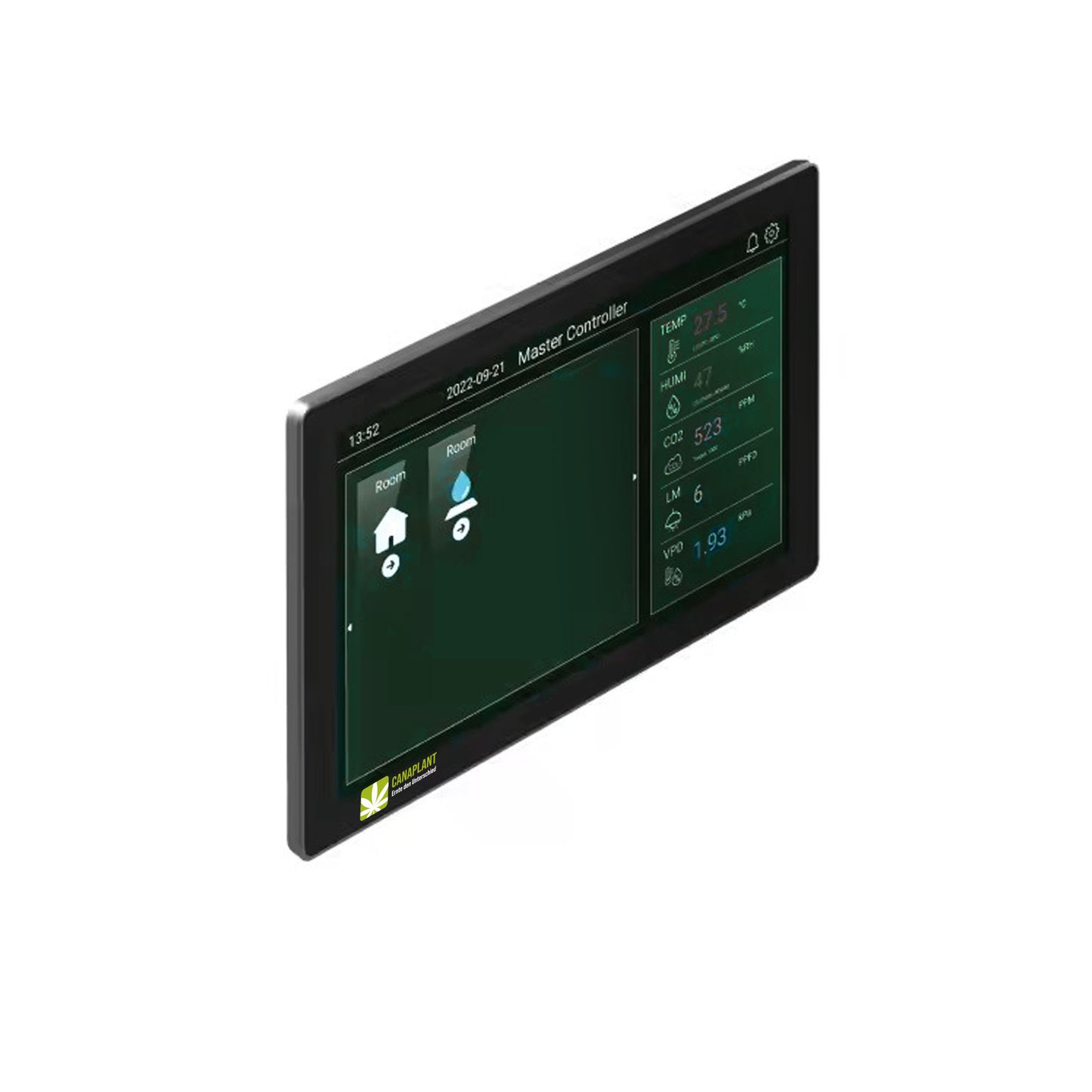 Main Controller