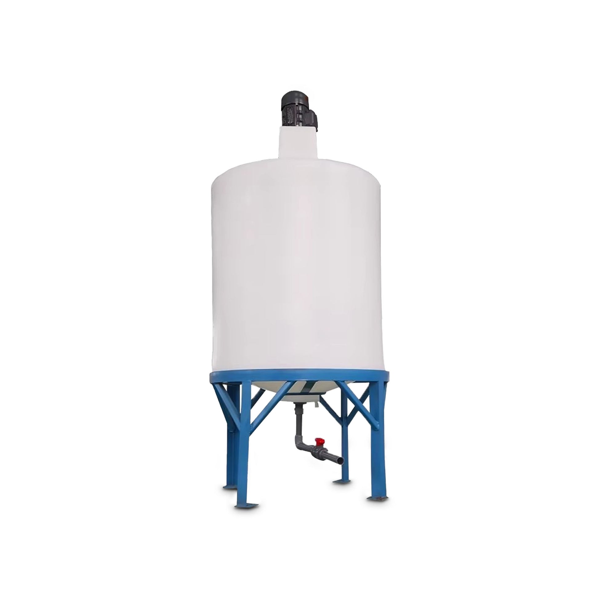 Mix-Tank