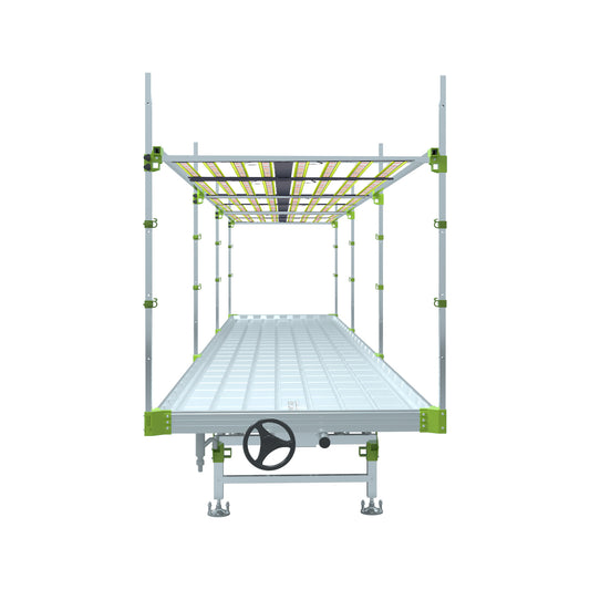 Rolling Bench